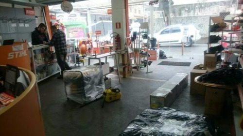 Imagem 2 de 6 de Predio Comercial - Pauliceia - Ref: 1323 - V-3426