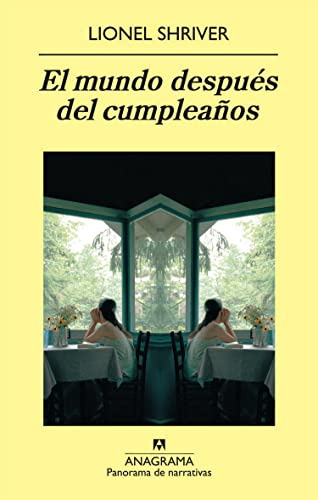 Libro Mundo Despues Del Cumpleaños Panoramas De Narrativas 7