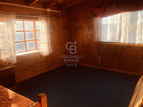 Gran Casa En Arriendo En Los Pellines