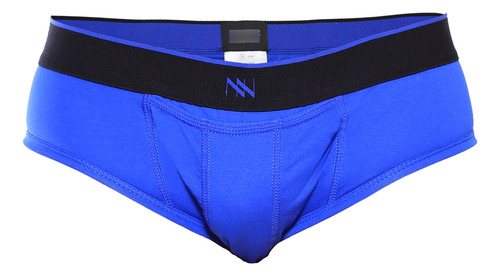 Calzon Brief Modern Unnder Ropa Interior Para Hombre 1 Pieza