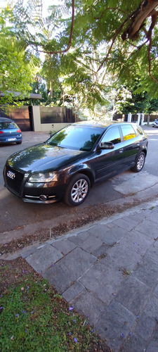 Audi A3 Sportback 1.6 102cv Mt