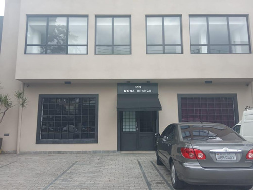 Conjunto Para Alugar, 96 M² Por R$ 5.999,00/mês - Pinheiros - São Paulo/sp - Cj0037