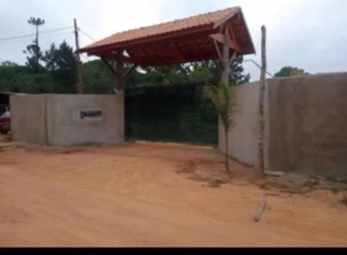 Terreno Por Apenas R$ 60.000,00