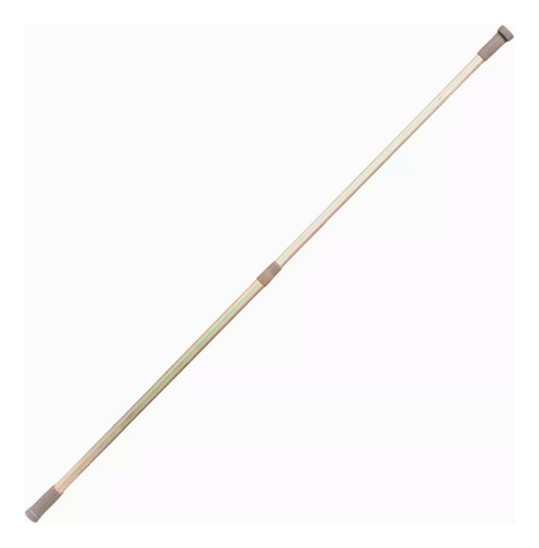 Varão Ajustável Extensível 70cm A 1,20m -  Não Enferruja