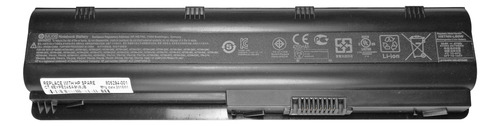 Batería Original Notebook Hp Pavilion Dv7-6143cl Nueva