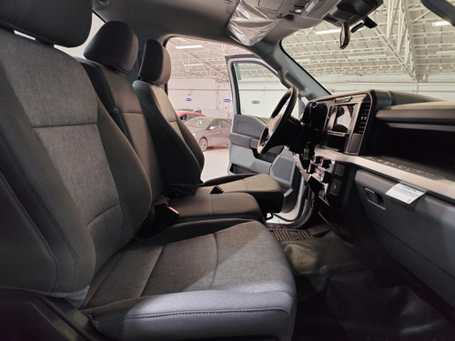 F-450 Xl Cabina Regular 4x2, Gasolina 7.3l