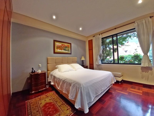 Imagen 10 de 20 de Vendo Apartamento 199m2 3h+s/3.5b+s/3pe Sebucán 6809