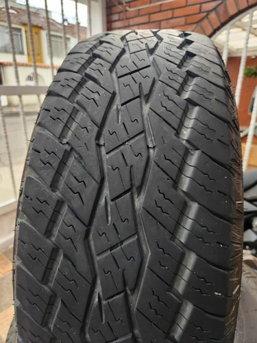 Llantas Toyo A/t Open Country 265/65 R17