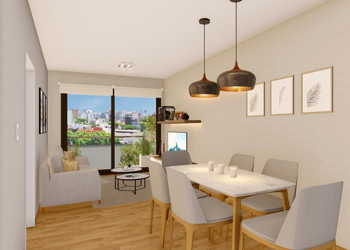 Imagen 8 de 20 de Emprendimiento Blue Cramer · 3 Ambientes · 2 Baños · Suite