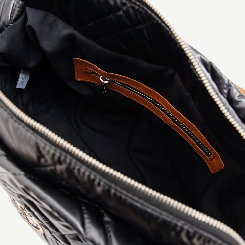 Tote Venecia Donna Negro