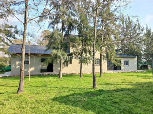 Casa Quinta En Venta Ubicado En General Rodríguez, G.b.a. Zona Oeste, Argentina
