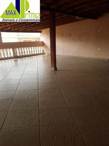 Imagem 20 de 24 de Casa - Ca00555 - 69302970