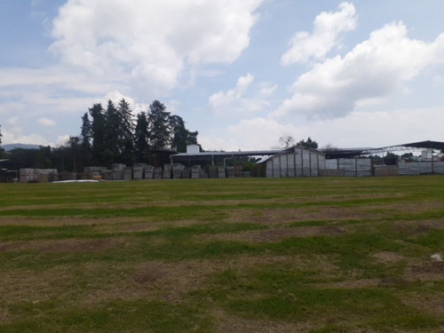 Terreno En Venta En Uruapan, Michoacan.