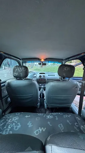 Renault Twingo 1.2 U Authentique