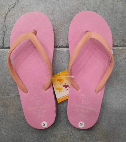 Sandalias abercrombie mujer sale