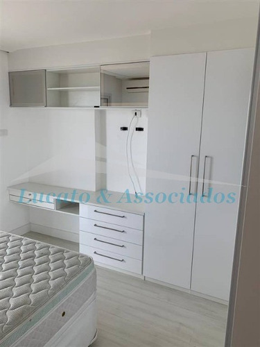 Imagem 15 de 27 de Apartamento Na Guilhermina, 03 Dormitórios Sendo 03 Suítes, 03 Vagas De Garagem. - Ap00543 - 2813565