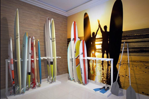 Imagem 11 de 19 de Apartamento, 1 Dorms Com 57.86 M² - Tupi - Praia Grande - Ref.: Jrg477 - Jrg477