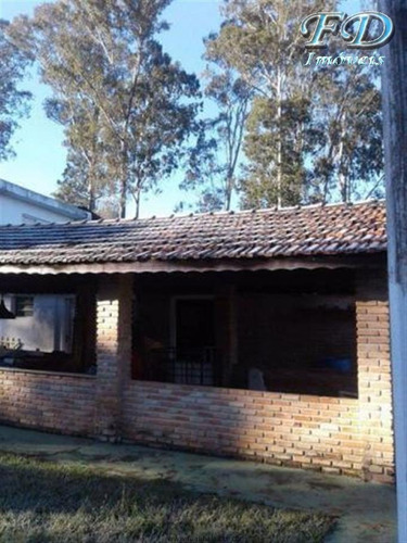 Imagem 8 de 26 de Chácaras À Venda Em Atibaia/sp - Compre O Seu Chácaras Aqui! - 1357906