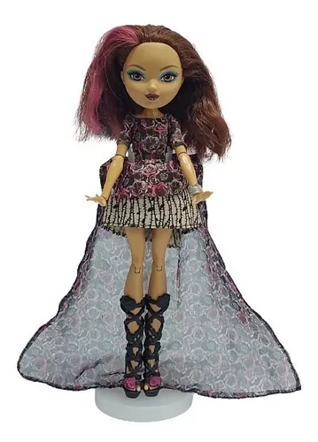 Bonecas Ever After High: Briar Beauty, Brinquedo Mattel Usado 68288592