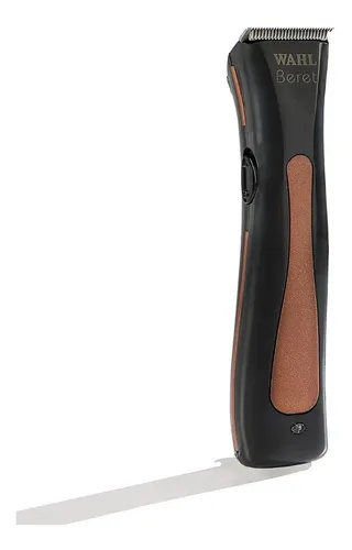 Maquina Perfiladora Wahl Beret Inalambrica Profesional