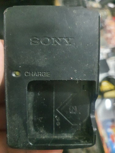 Cargador Sony Serie N Para Cámaras 