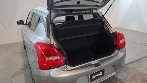 Suzuki Swift 1.0 BOOSTERJET