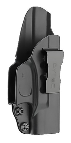 Estojo para pistola Cytac CY-IG19G2 - preto