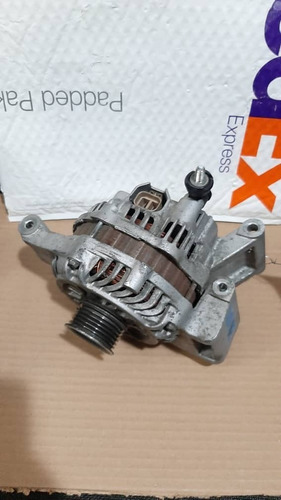 Alternador Mazda 3 2.0l Original Importado Usa!!