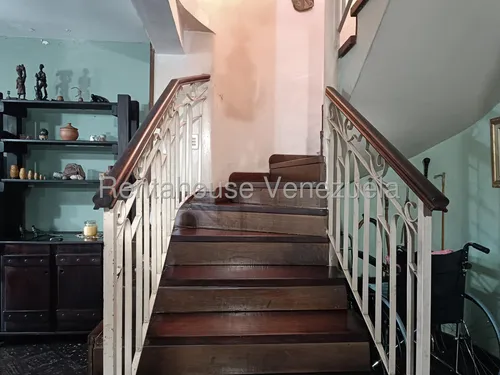 Casa En Venta El Hatillo