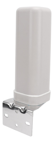 Antena De Tv Exterior De 12dbi De Alta Ganancia Y Amplia Cob