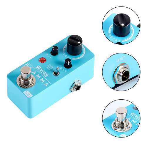 Flamma Fc01 Drum Machine Phrase Loop Pedal 16 Drum Groove...