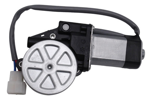 Motor De Elevação De Janela Elétrica, Rtg01-wmot001,