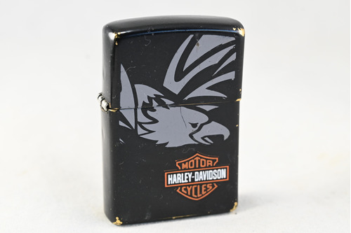 Encendedor Zippo Harley Davidson