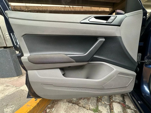 Volkswagen Polo 1.6 Msi Comfortline