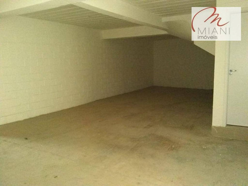 Imagem 8 de 30 de Sobrado 2 Suites- Condominio Fechado - So1189