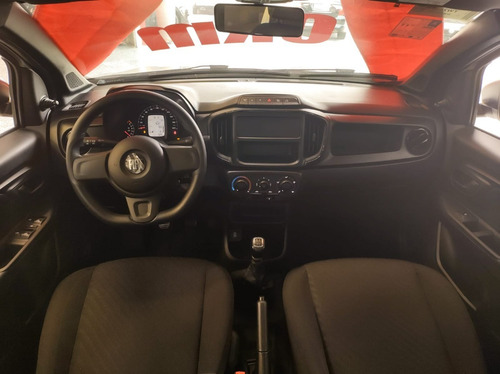 Imagem 4 de 9 de Fiat Strada Endurance Cd 2021