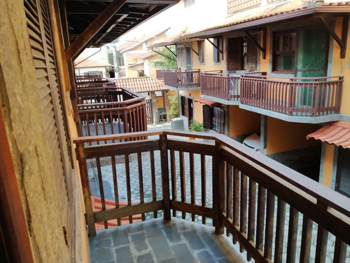 Imagem 13 de 13 de Casa Condomínio Fechado, 3 Quartos, 800m Da Praia Do Peró