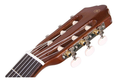 Yamaha Guitarra Electroacústica Clasica Cx40 Envio Gratis