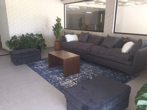 Departamento En Venta En Bosque Real 2 Recamaras