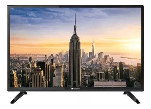 Televisor Kodak 24 Hd We-24mt005 Full