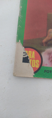 Revista Satanik De Colección (Usado)