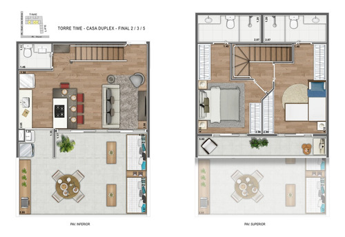 Imagem 24 de 24 de Garden Residencial Para Venda, Saúde, São Paulo - Gd5730. - Gd5730-inc