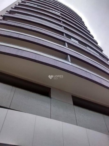 Apartamento Com 4 Quartos, 150 M² Por R$ 1.380.000,00 - Icaraí - Niterói/rj - Ap41627