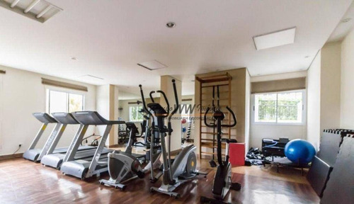 Imagem 28 de 30 de Apartamento À Venda, 82 M² Por R$ 516.000,00 - Jardim Flor Da Montanha - Guarulhos/sp - Ap3141
