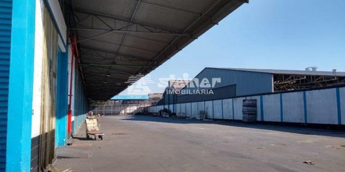 Imagem 6 de 15 de Aluguel Galpão Acima 1000 M2 Cumbica Guarulhos R$ 108.000,00 - 37799a