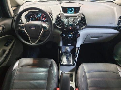 Imagem 8 de 13 de Ecosport 2.0 Titanium 16v Flex 4p Powershift