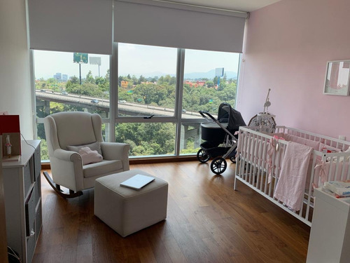 Imagen 8 de 13 de 1031- Excelente Departamento En Renta En Tres Cumbres