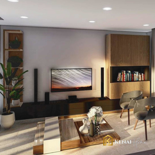 Imagen 8 de 13 de Villas Y Apartamentos De 1,2,3 Habitaciones