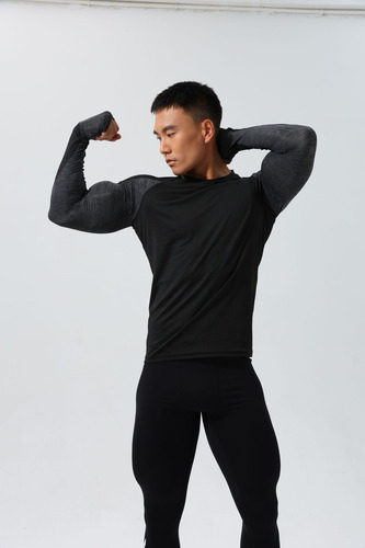 Medias Blancas W-68, Talla Xl, Marca Gymtrendy, Fitness Para