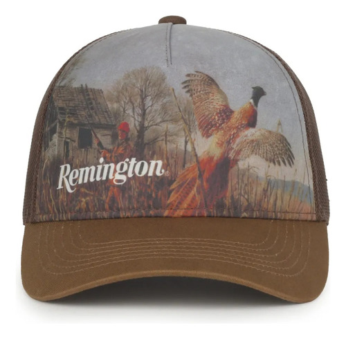 Gorra Outdoor Cap Remington Faisan - Rm60